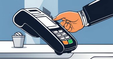 Business Credit Card Processing Services | Vault Payment Solutions