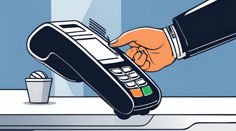 Business Credit Card Processing Services | Vault Payment Solutions