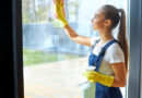 deep cleaning services Bournemouth