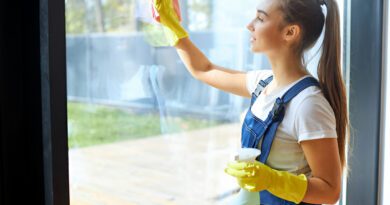 deep cleaning services Bournemouth