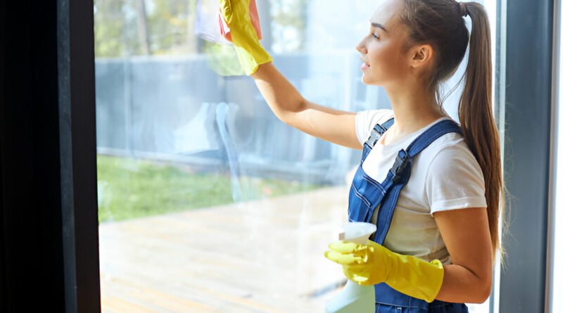 deep cleaning services Bournemouth