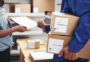 delivery and shipping solutions