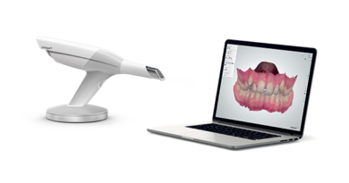 dental intraoral scanners