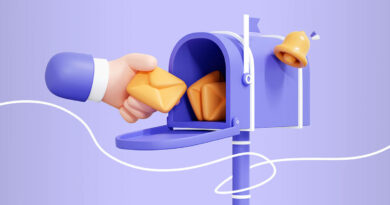 direct mail marketing