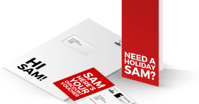 direct mail printing