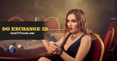 do exchange id