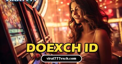 Doexch id