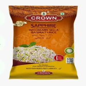 largest exporter of Basmati rice in India