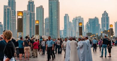 What You Need to Know About People from Dubai