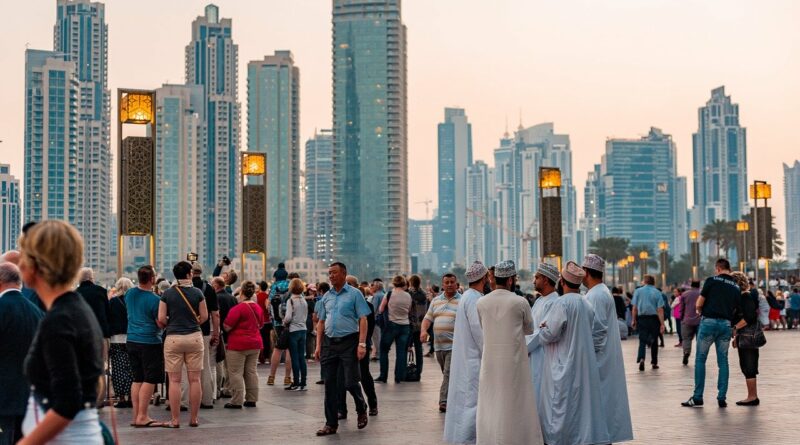 What You Need to Know About People from Dubai