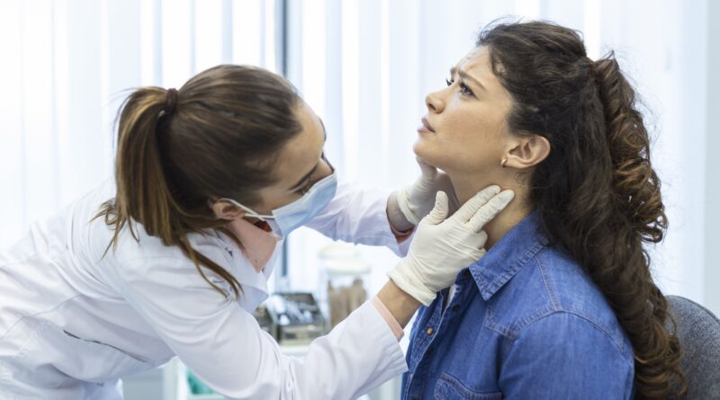 head and neck cancer specialist