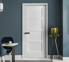 The Timeless Appeal of Shaker Doors for Modern Homes