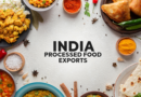 How Indian Food Export is Dominating the Global Market