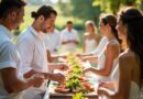 Top Wedding Catering Companies Near Me | Elegant & Custom Menus