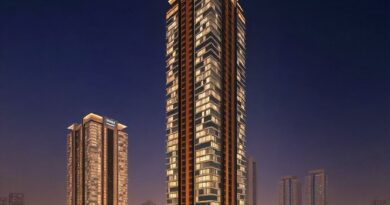 DLF The Dahlias – Ultra-Luxury Residences on Golf Course Road, Gurgaon