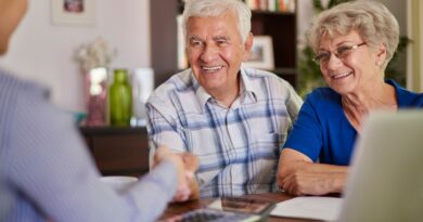 Final Expense Insurance for Seniors: What Every Retiree Needs to Know