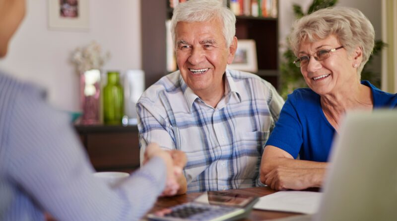 Final Expense Insurance for Seniors: What Every Retiree Needs to Know