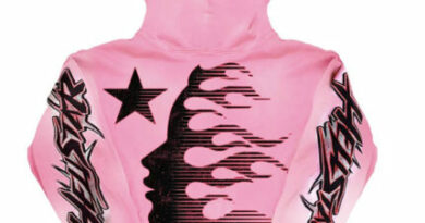 hellstar hoodie