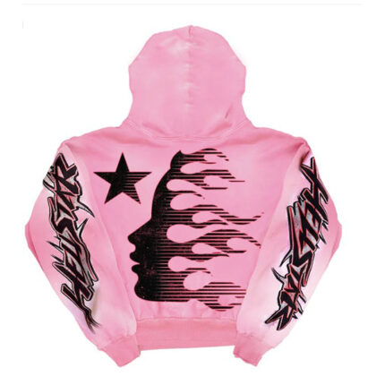 hellstar hoodie