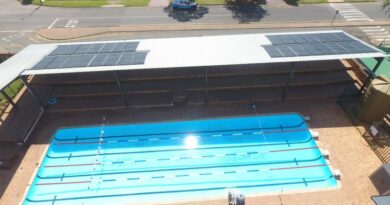 High-Quality Pool Heating Panels in South Africa | Save Energy