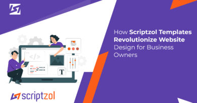 how-scriptzol-templates-revolutionize-website-design