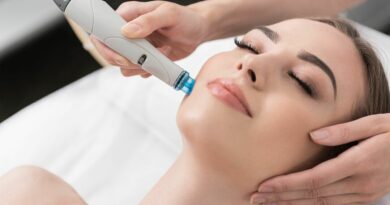 Best Hydra Facial Clinics in Dubai for a Luxurious Skincare Experience