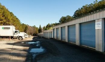 RV Storage Solutions in Blackshear, GA: Secure and Convenient Options for Your Adventure Vehicle