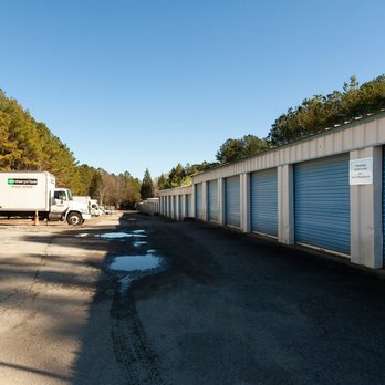 RV Storage Solutions in Blackshear, GA: Secure and Convenient Options for Your Adventure Vehicle