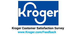 kroger.com/feedback survey