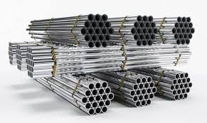 Why Stainless Steel 410 Pipe is Ideal for Heavy-Duty Applications