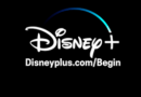 disneyplus.com begin