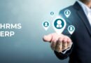 ERP and HRMS Software: Revolutionizing Business Operations and Workforce Management