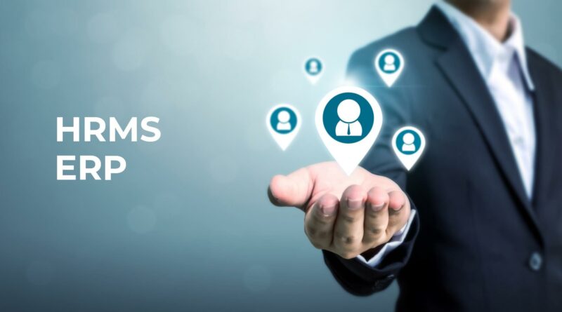 ERP and HRMS Software: Revolutionizing Business Operations and Workforce Management