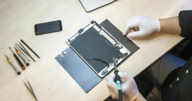 Reliable Tablet Repair Services in Wesley Chapel: Expert Solutions for All Your Device Needs