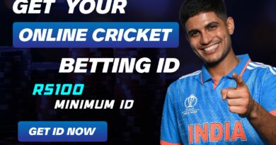 cricket id