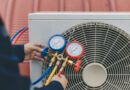 Your Trusted HVAC Experts in Glendale, AZ – Keeping You Comfortable Year-Round!