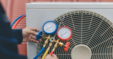 Your Trusted HVAC Experts in Glendale, AZ – Keeping You Comfortable Year-Round!