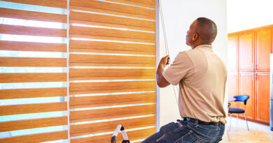 Shades Installation Services Transform Your Home with Professional Expertise