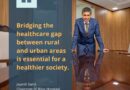 Bringing Affordable Healthcare to East Africa: Jayesh Saini’s Efforts