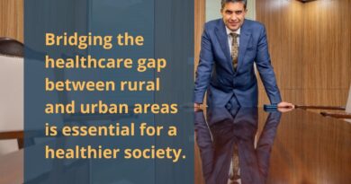 Bringing Affordable Healthcare to East Africa: Jayesh Saini’s Efforts