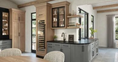 custom cabinets north liberty