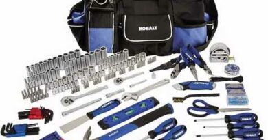 Why the Kobalt Toolbox is Perfect for Small-Scale Projects