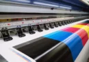 large format printing