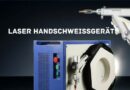 laser handschweissgerät