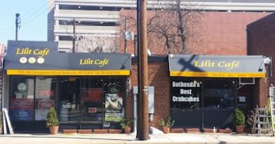 Beer and Wine Store in Bethesda MD