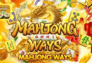 Mahjong Ways 2 🀄: Situs Slot PG Soft Terpercaya dengan Link Resmi di MEDUSA88