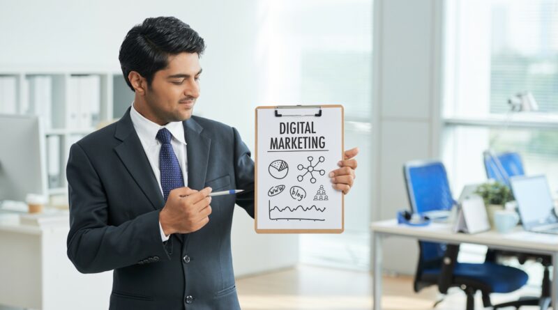 Full Service Digital Marketing Agency