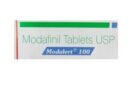 Modalert 100mg