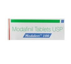 Modalert 100mg