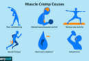 muscle cramps